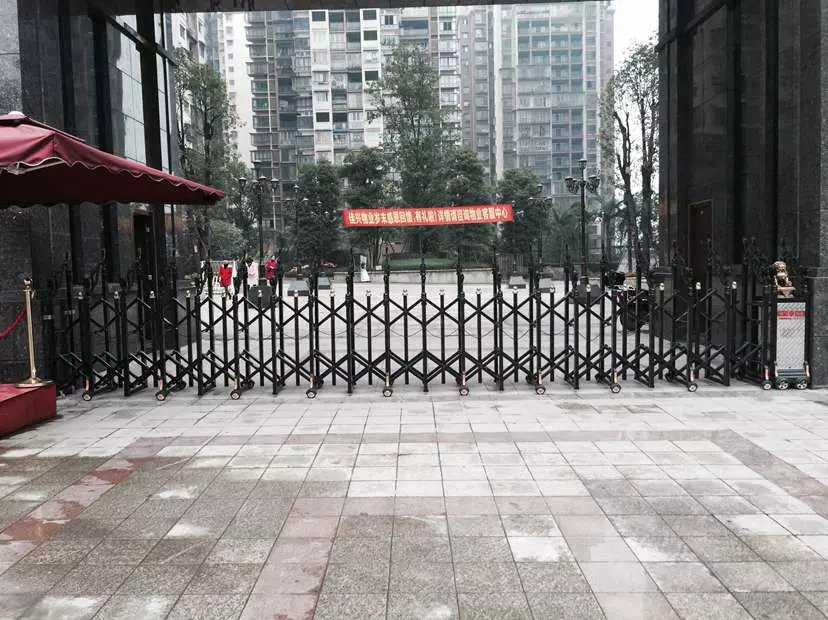 云梦县云梦县广西桂林市伸缩门